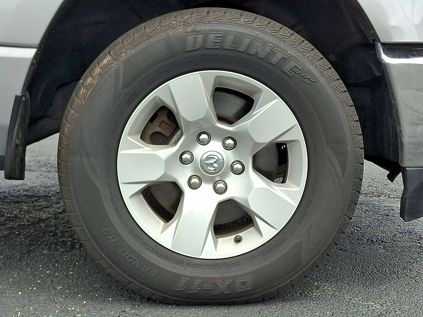 Used 2022 RAM 1500 Big Horn AWD/4WD image 27