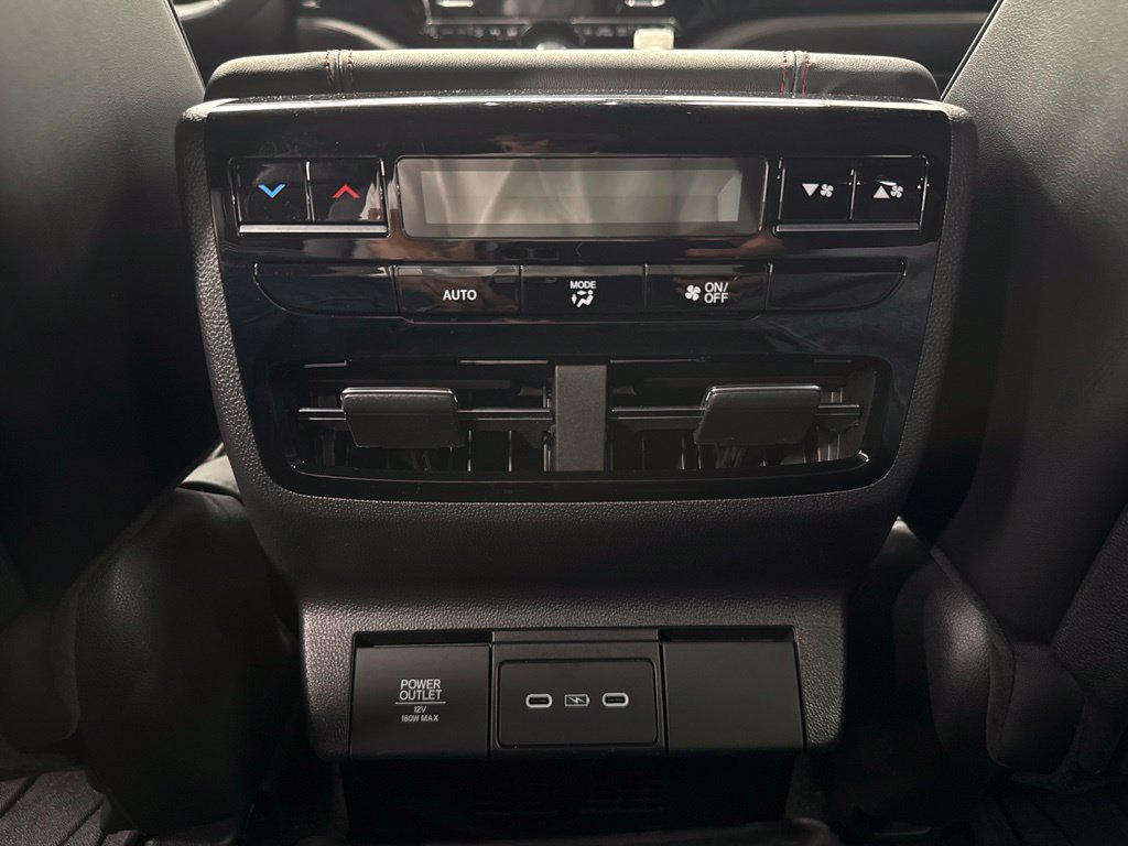 Used 2025 Acura MDX A-Spec AWD/4WD image 13