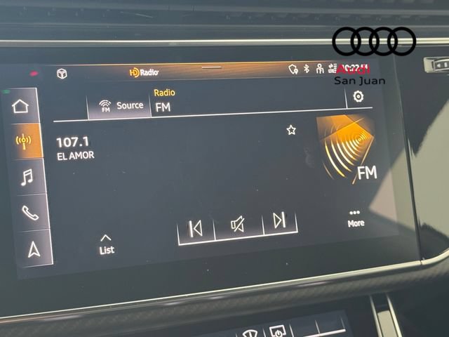 Used 2024 Audi RS Q8 AWD/4WD image 18