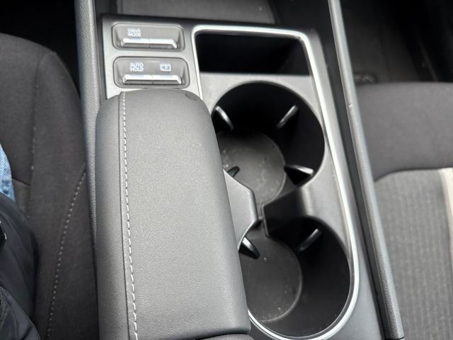 Certified 2024 Hyundai Sonata SEL image 30