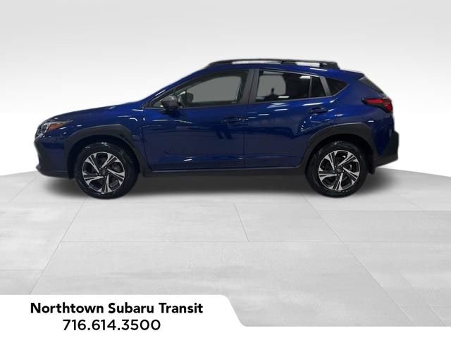 Used 2024 Subaru Crosstrek 2.0i Premium AWD/4WD image 2