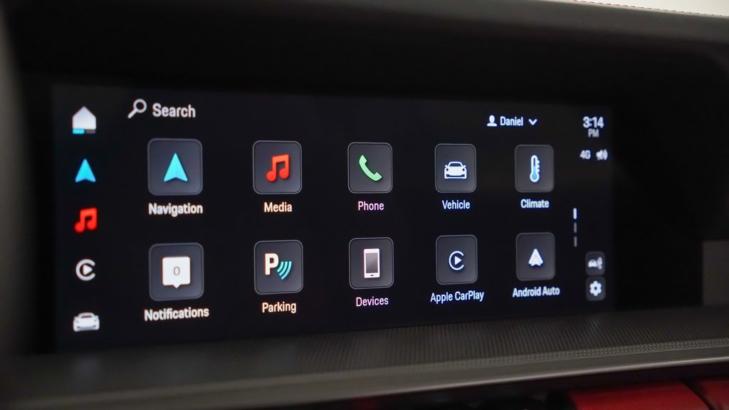 New 2025 Porsche 911 Carrera image 27