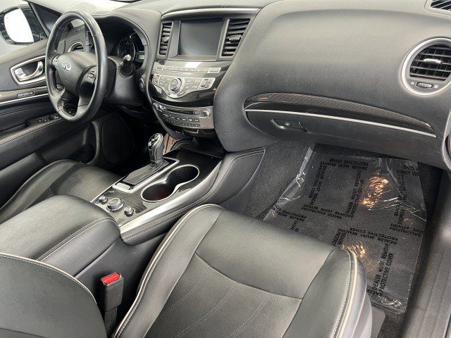 Used 2018 INFINITI QX60 Luxe w/ Premium Package AWD/4WD image 16