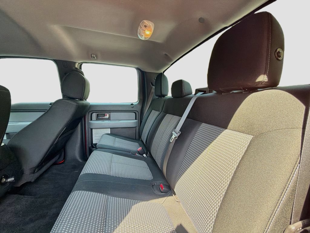 Used 2014 Ford F150 STX w/ Equipment Group 201A Mid RWD image 20