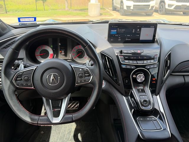 Used 2023 Acura RDX A-Spec FWD image 13