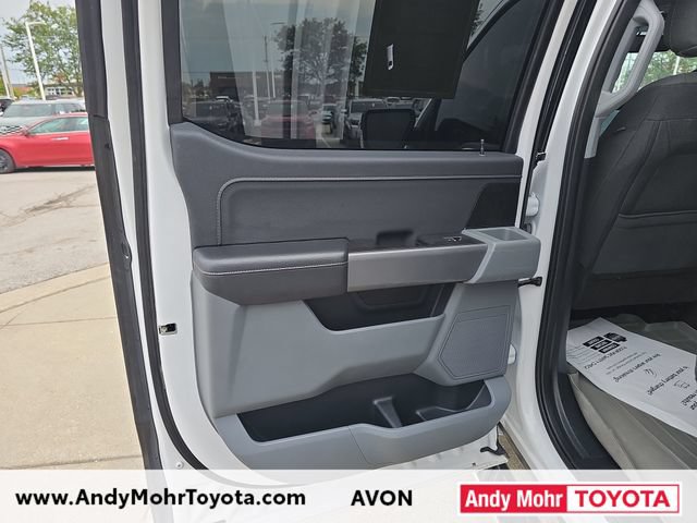 Used 2021 Ford F150 XLT w/ Equipment Group 302A High AWD/4WD image 30