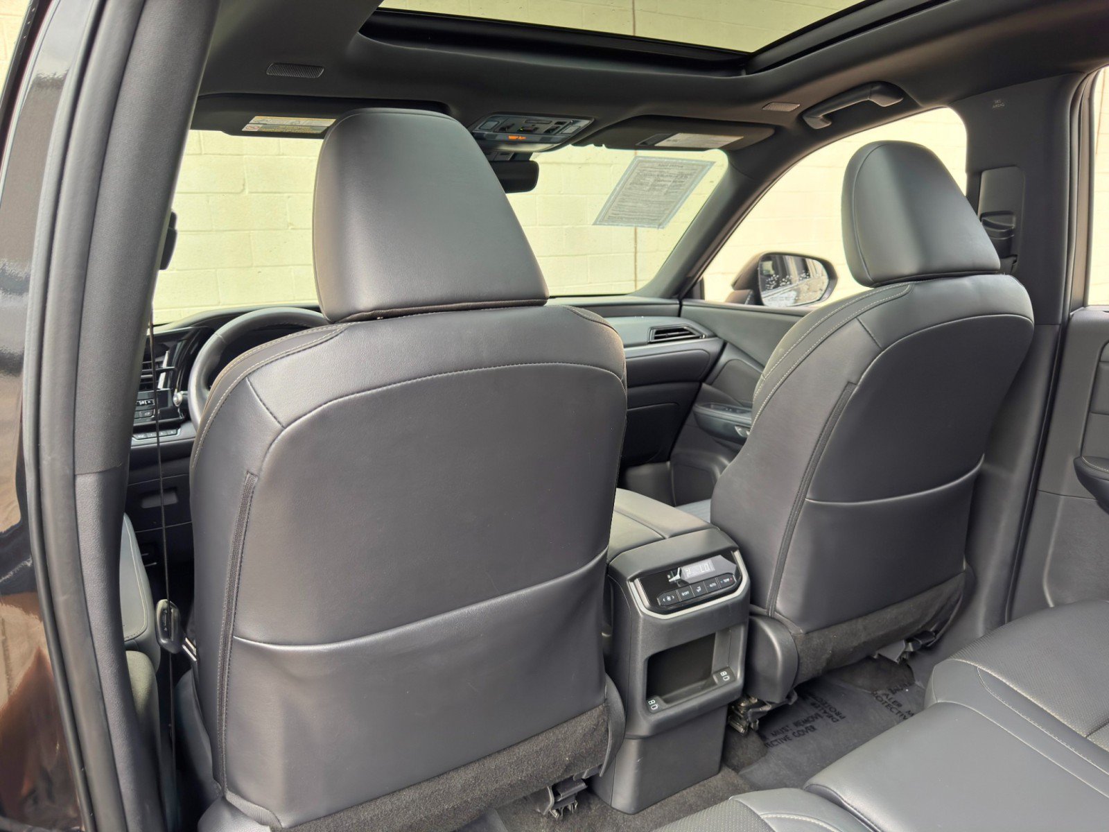 Used 2024 Lexus TX 350 FWD w/ Technology Package image 36