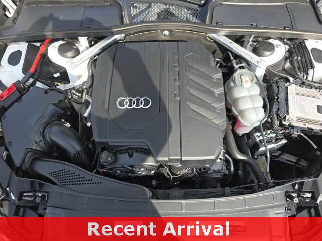 Used 2023 Audi A4 2.0T Premium image 17