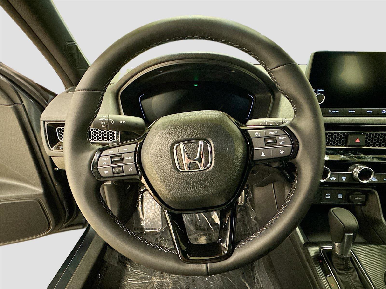 New 2026 Honda Civic Sport image 11