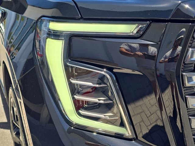 New 2026 GMC Yukon Denali Ultimate image 10