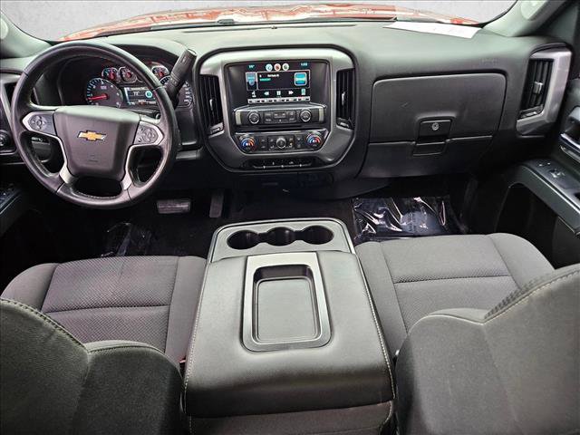 Used 2015 Chevrolet Silverado 1500 LT w/ All Star Edition image 16