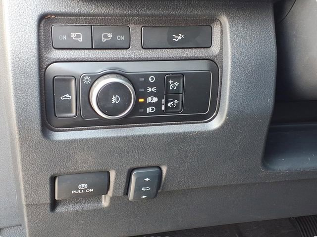 Used 2024 Ford F350 Lariat image 29