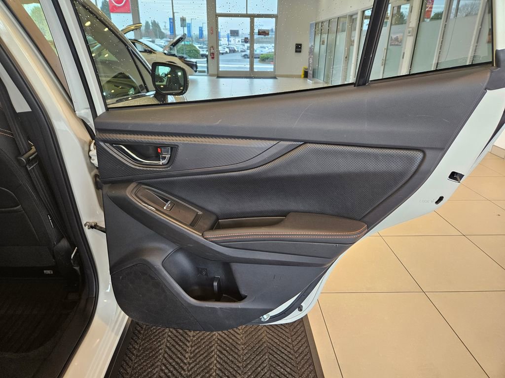 Used 2023 Subaru Crosstrek 2.5i Limited image 28
