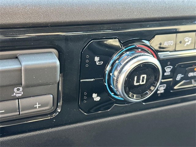 New 2026 GMC Sierra 1500 Elevation w/ Elevation Select Package image 17