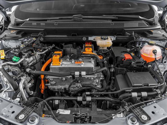 New 2027 Cadillac Optiq Premium Sport RWD image 8