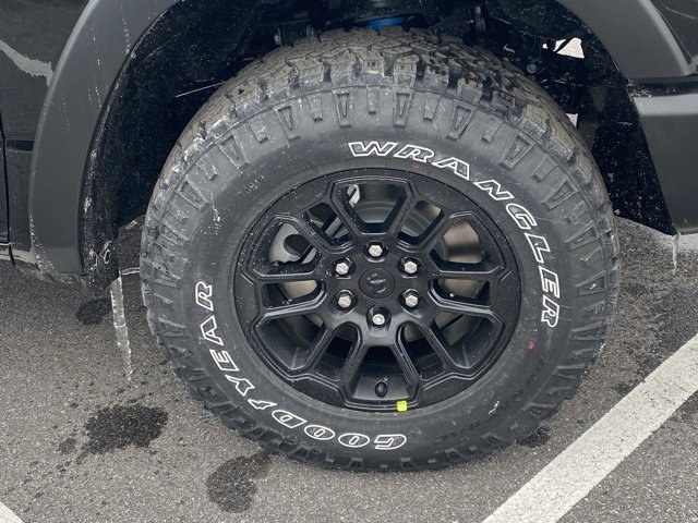 New 2026 RAM 1500 Rebel image 11