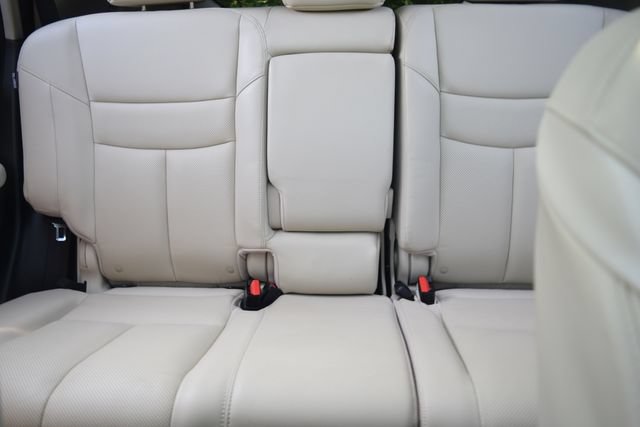 Used 2024 Nissan Murano SL AWD/4WD image 16