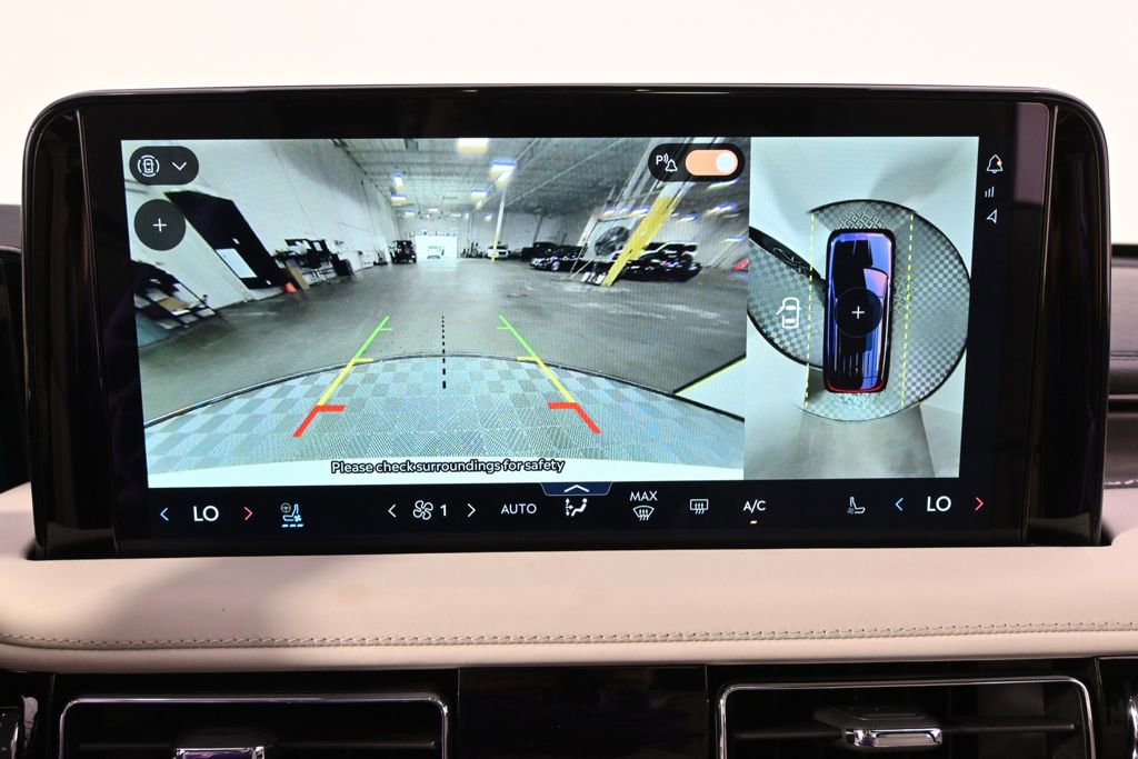 New 2026 Lincoln Aviator Black Label image 30