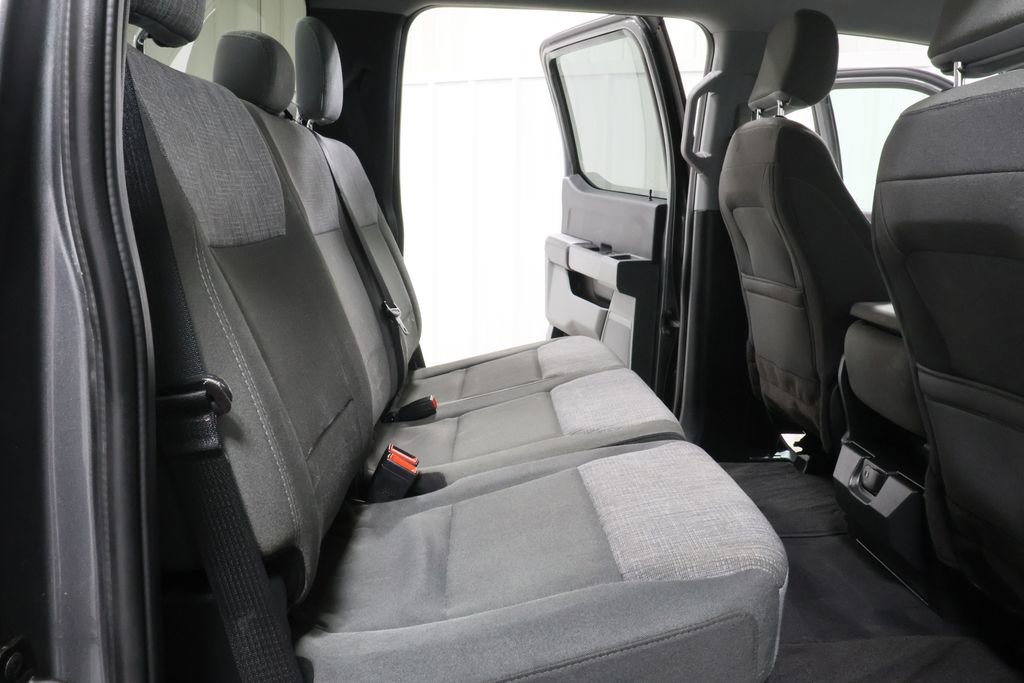 Used 2023 Ford F250 XLT image 27