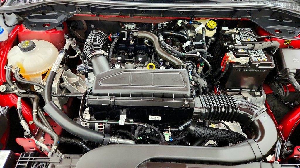 Used 2025 Ford Escape Active w/ Cold Weather Package image 24