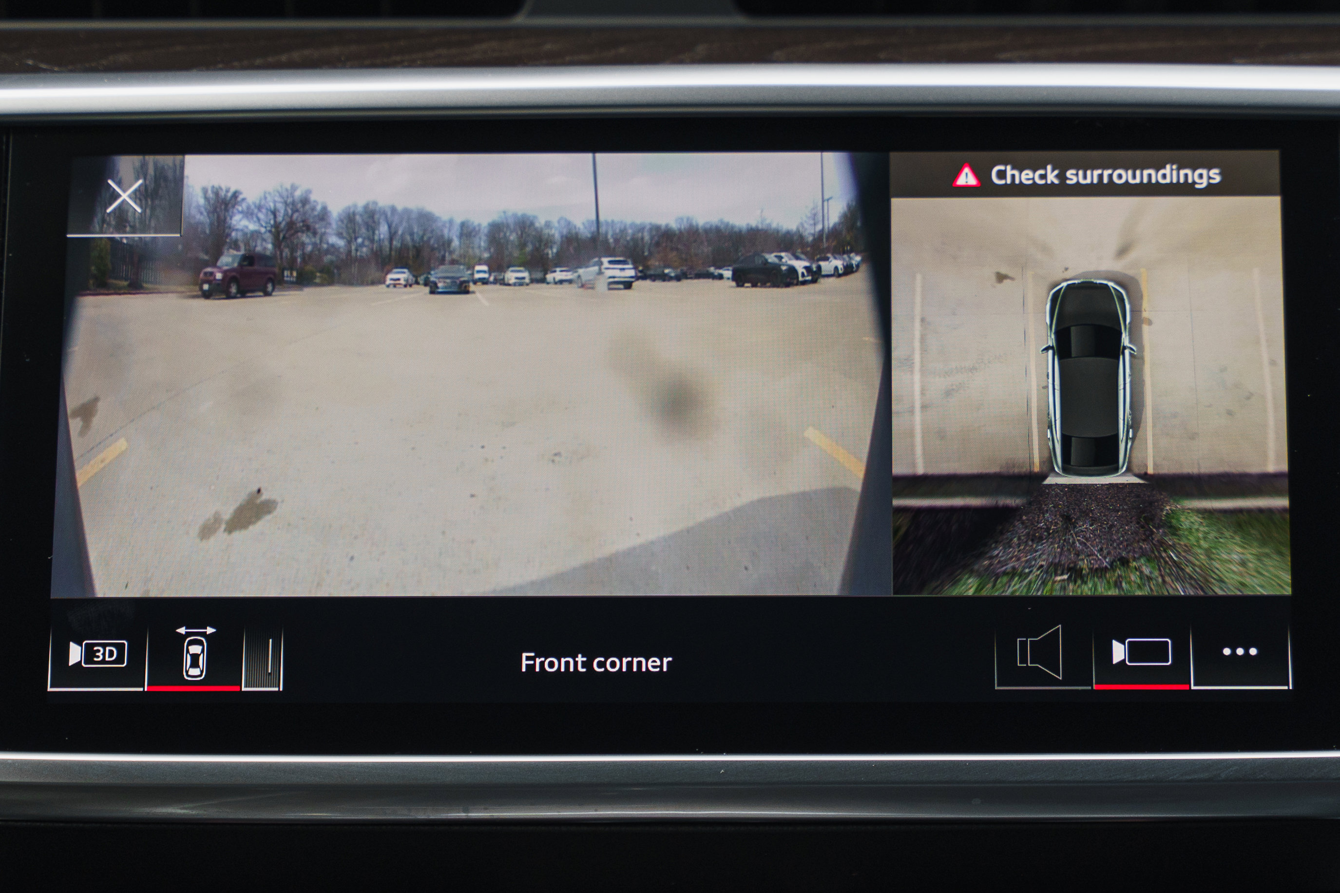 Used 2023 Audi A7 3.0T Premium Plus w/ Premium Plus image 15