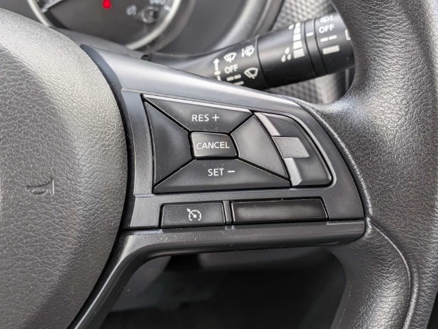 Used 2023 Nissan Kicks S FWD image 24