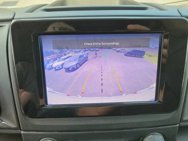 Used 2023 RAM ProMaster 2500 FWD image 17