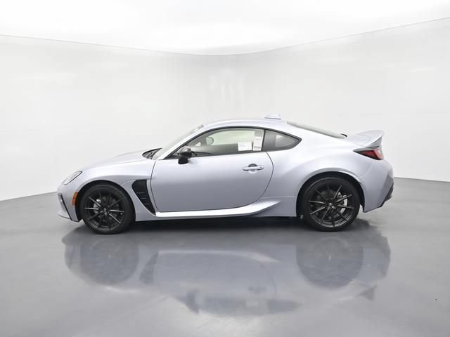 New 2025 Toyota GR86 Premium RWD image 4