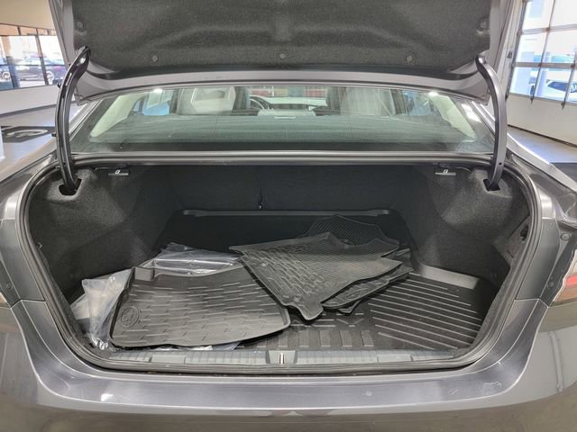 Certified 2025 Subaru Legacy Premium w/ Popular Package #1A image 34