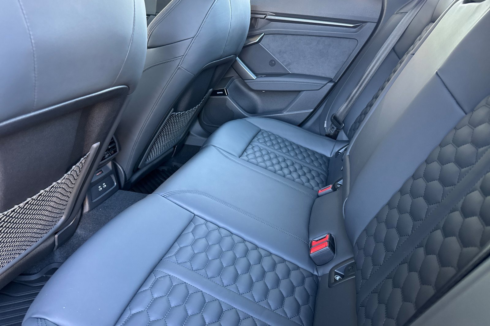 New 2026 Audi RS 3 image 11