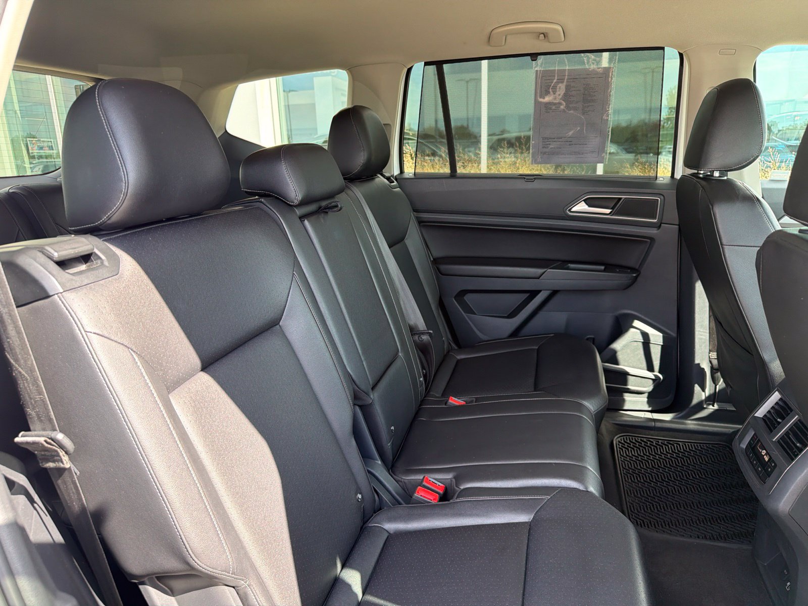 Used 2018 Volkswagen Atlas SE FWD image 55