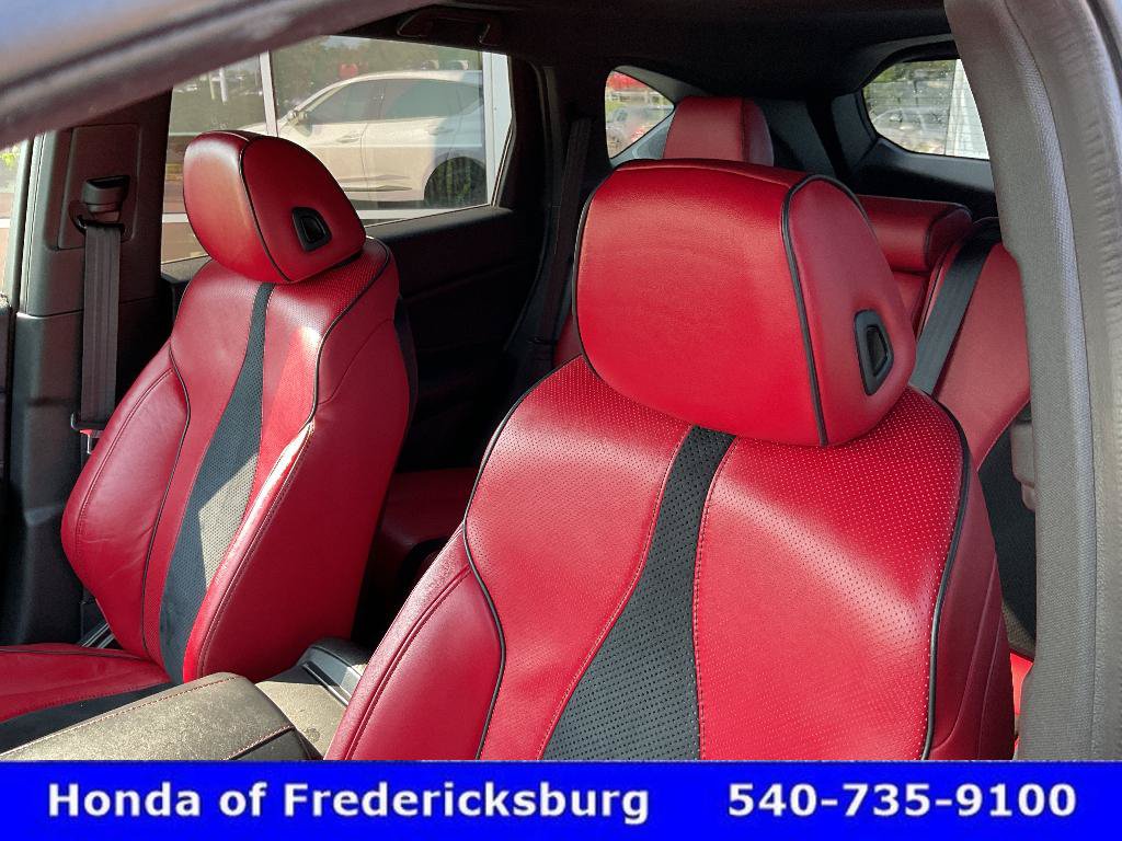 Used 2020 Acura RDX A-Specw/ Technology Package AWD/4WD image 33