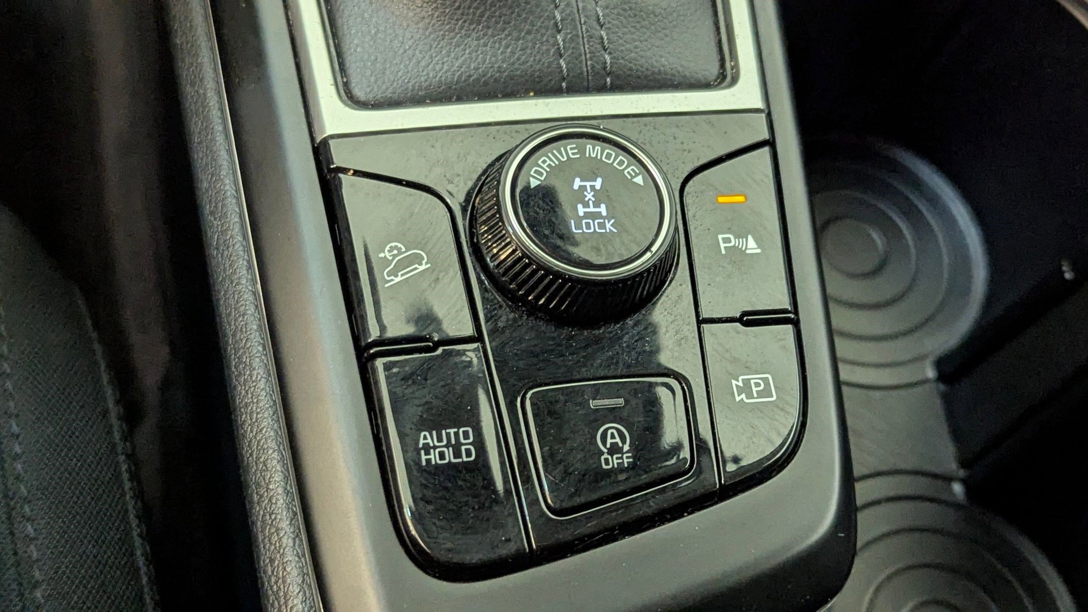 Used 2024 Kia Sportage LX image 29