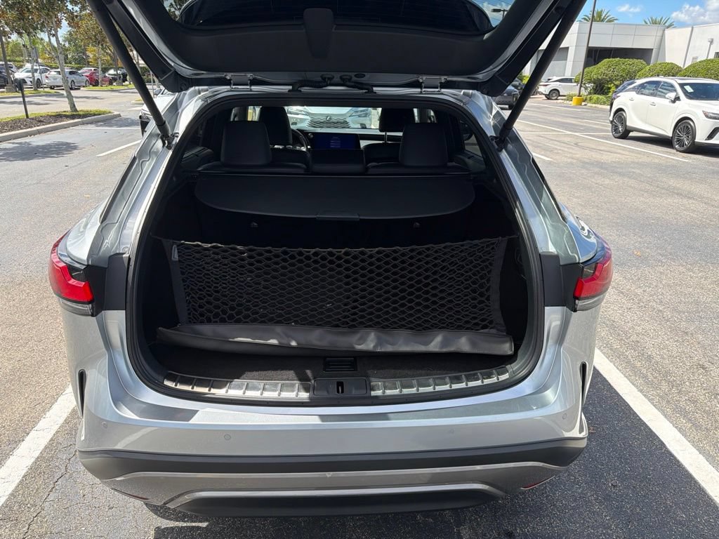 Used 2023 Lexus RX 350 AWD w/ Cold Area Package image 8