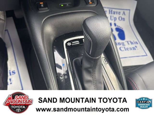 Used 2024 Toyota Corolla XSE FWD image 21