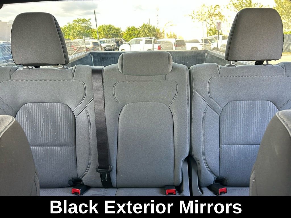 Certified 2023 RAM 1500 Big Horn image 14