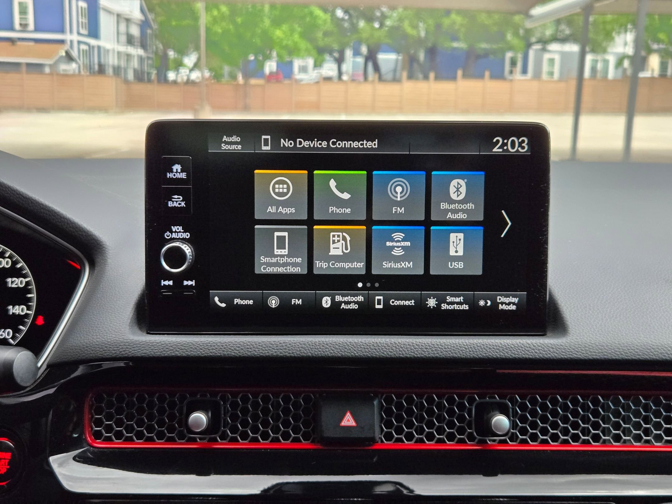 Used 2023 Honda Civic Si image 17