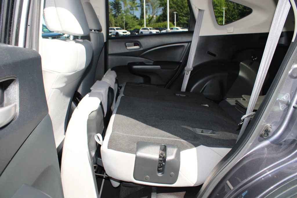 Used 2016 Honda CR-V SE image 15