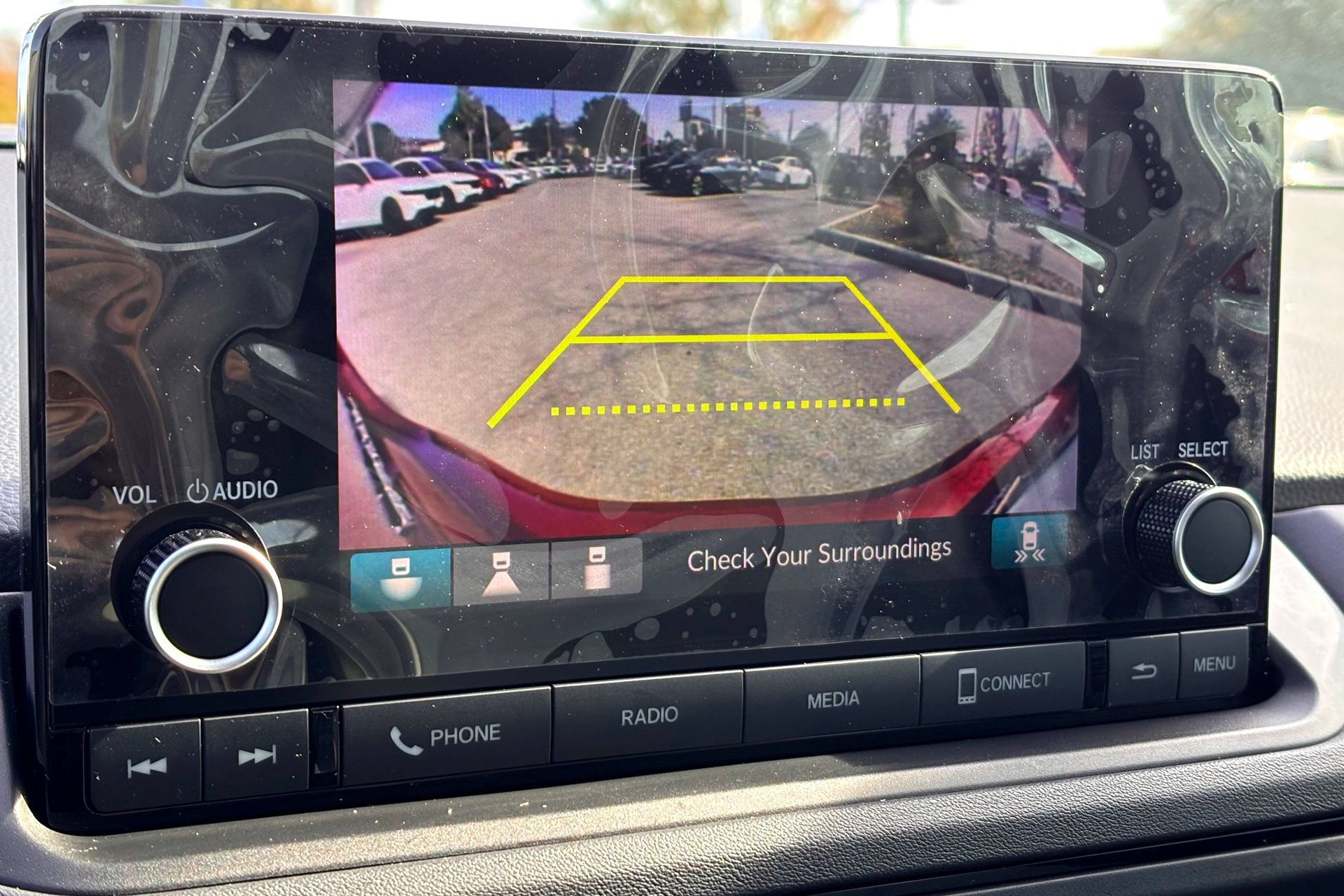 Used 2025 Honda Accord SE image 21
