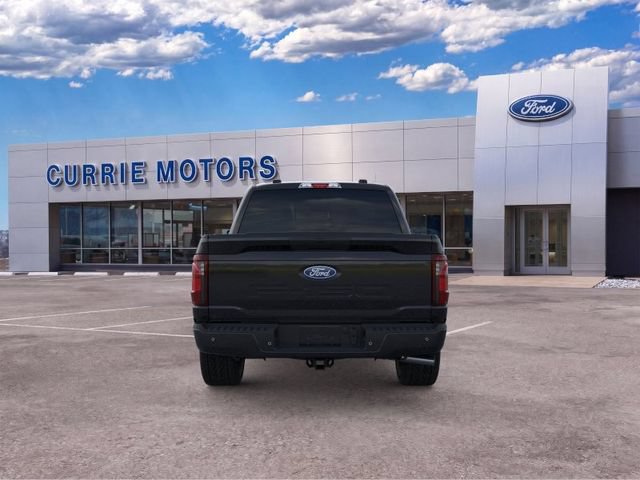 New 2026 Ford F150 STX w/ Equipment Group 200A AWD/4WD image 5