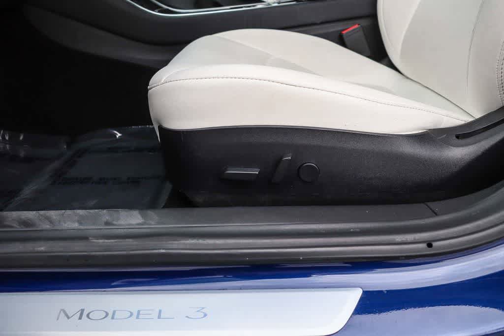 Used 2018 Tesla Model 3 Mid Range RWD image 20