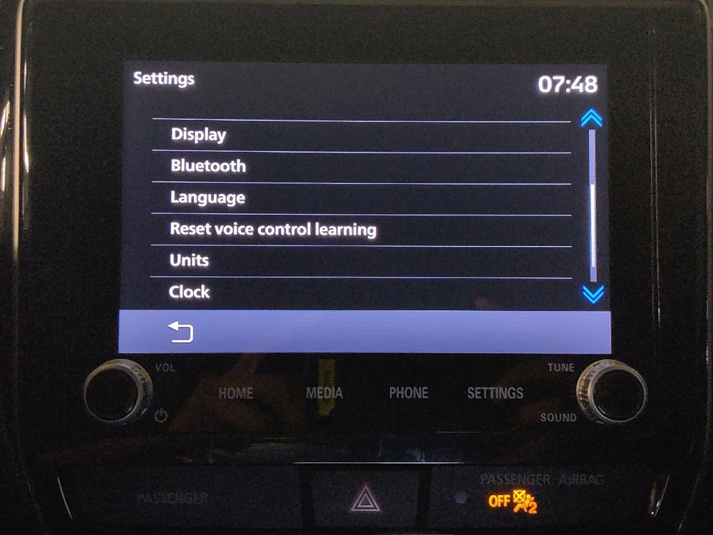 Used 2021 Mitsubishi Outlander Sport SE FWD image 25