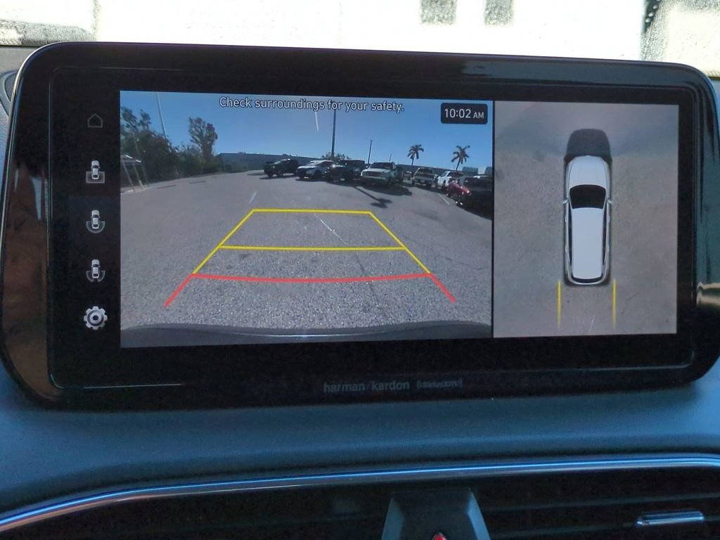 Used 2023 Hyundai Santa Fe Limited image 22