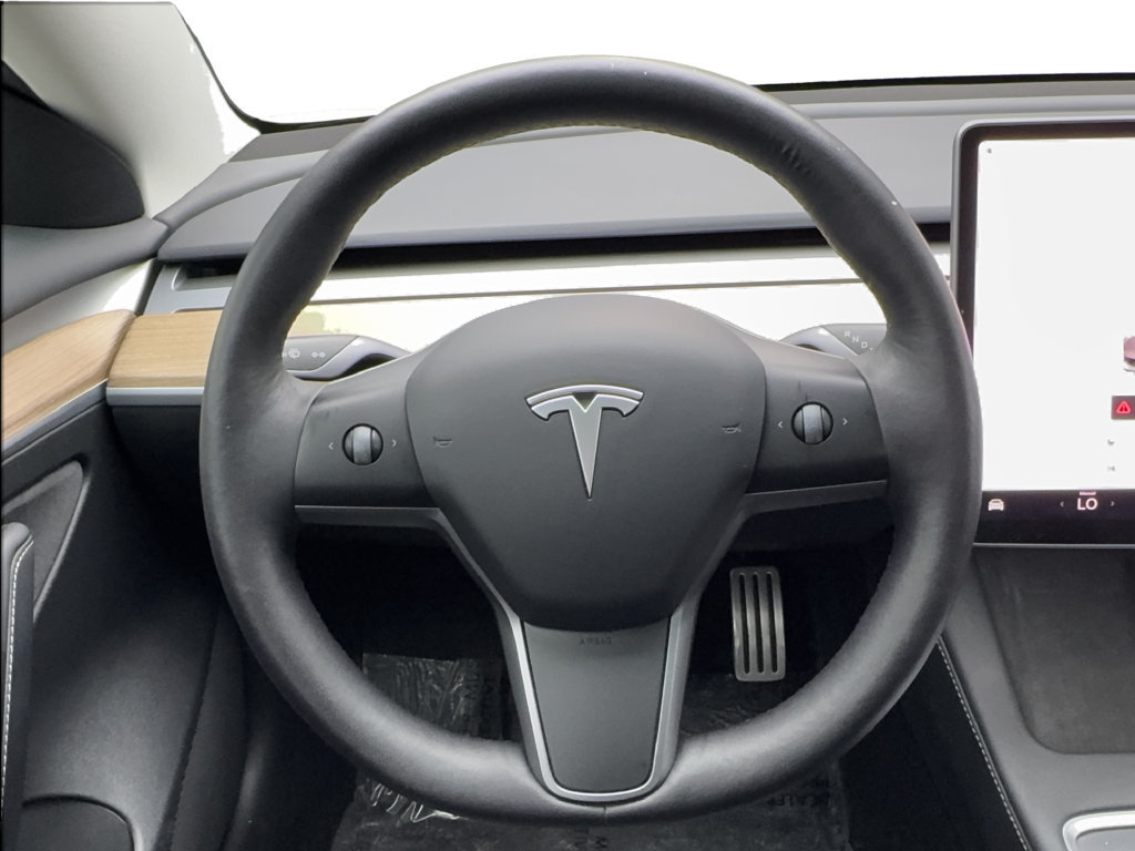 Used 2023 Tesla Model 3 Performance AWD/4WD image 37
