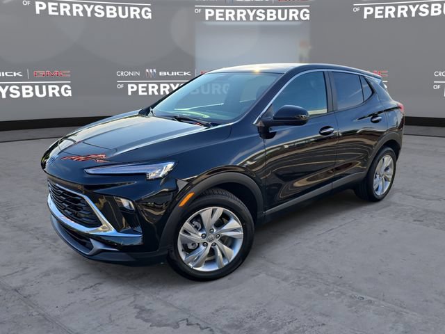 New 2026 Buick Encore GX Preferred w/ Comfort Package