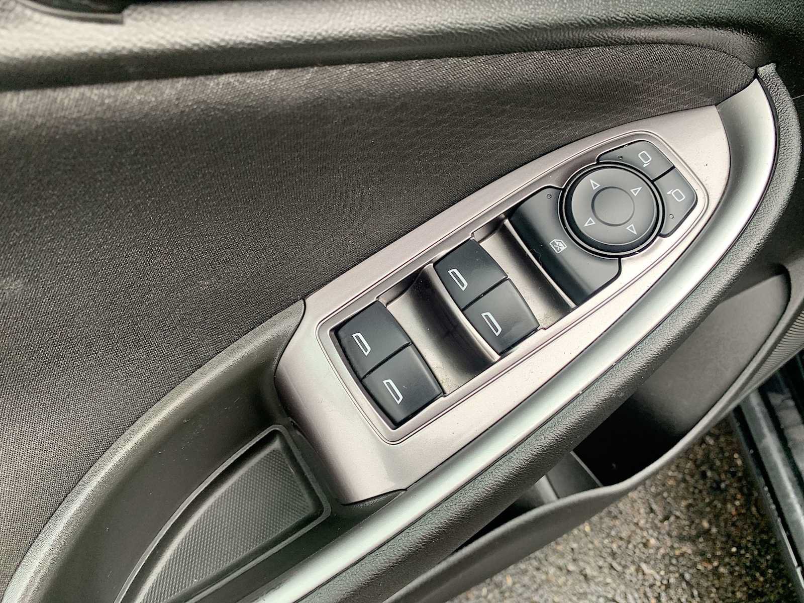Used 2023 Chevrolet Malibu RS w/ Driver Confidence Package FWD image 21