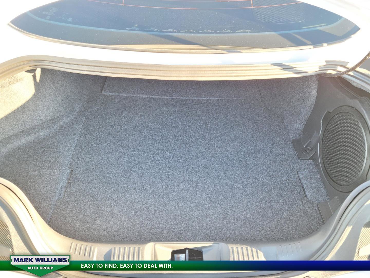 Used 2024 Ford Mustang GT Premium image 28