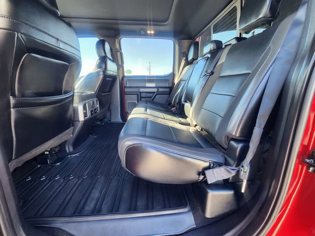 Used 2019 Ford F150 Raptor w/ Equipment Group 802A Luxury image 12