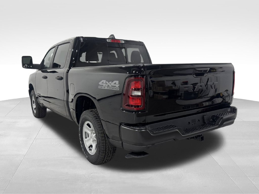 New 2027 RAM 1500 Tradesman w/ Off Road Group AWD/4WD image 35