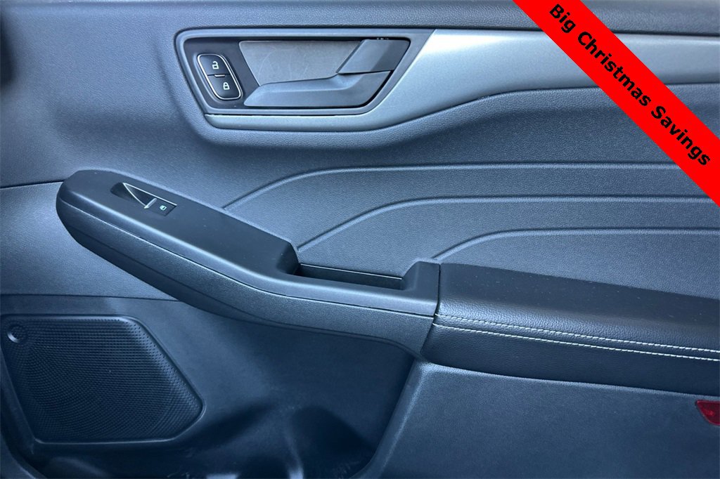 Used 2025 Ford Escape Active image 21